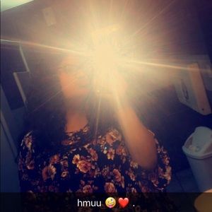 Meet your Posher, Faith